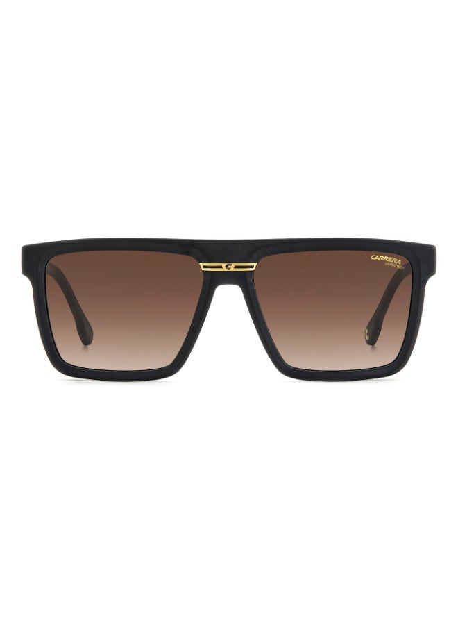 Carrera Rectangular Carrera Sunglasses - Image 3